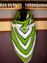 Load image into Gallery viewer, Cowl scarf
